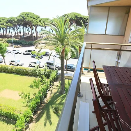 Apartment Dms La Pineda Litoral Costa Dorada Vila Seca