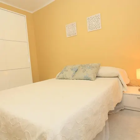 Dms La Pineda Litoral Costa Dorada Apartament Vilaseca de Solcina