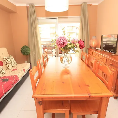 Apartament Dms La Pineda Litoral Costa Dorada Vilaseca de Solcina