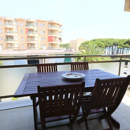 Dms La Pineda Litoral Costa Dorada Apartment *
