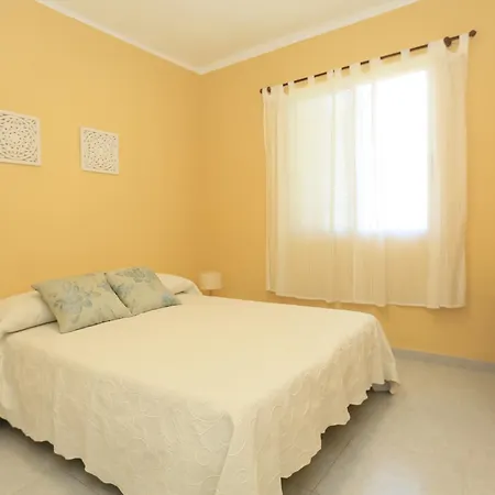 Apartment Dms La Pineda Litoral Costa Dorada *