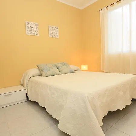 Dms La Pineda Litoral Costa Dorada Apartament