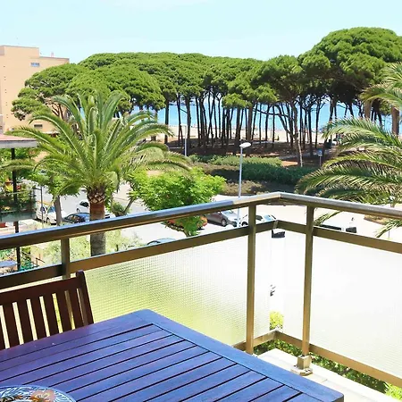 Apartment Dms La Pineda Litoral Costa Dorada Vila Seca