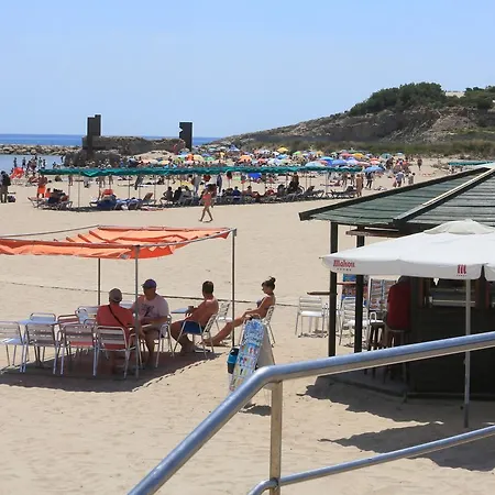 Apartment Dms La Pineda Litoral Costa Dorada *